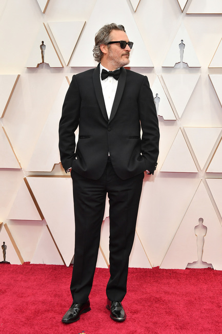 joaquin Hollywood