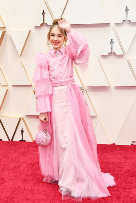 Julia Butters bolso