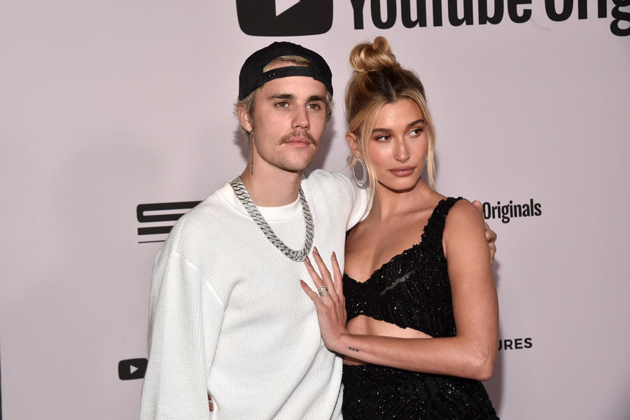 Justin Bieber vida sexual