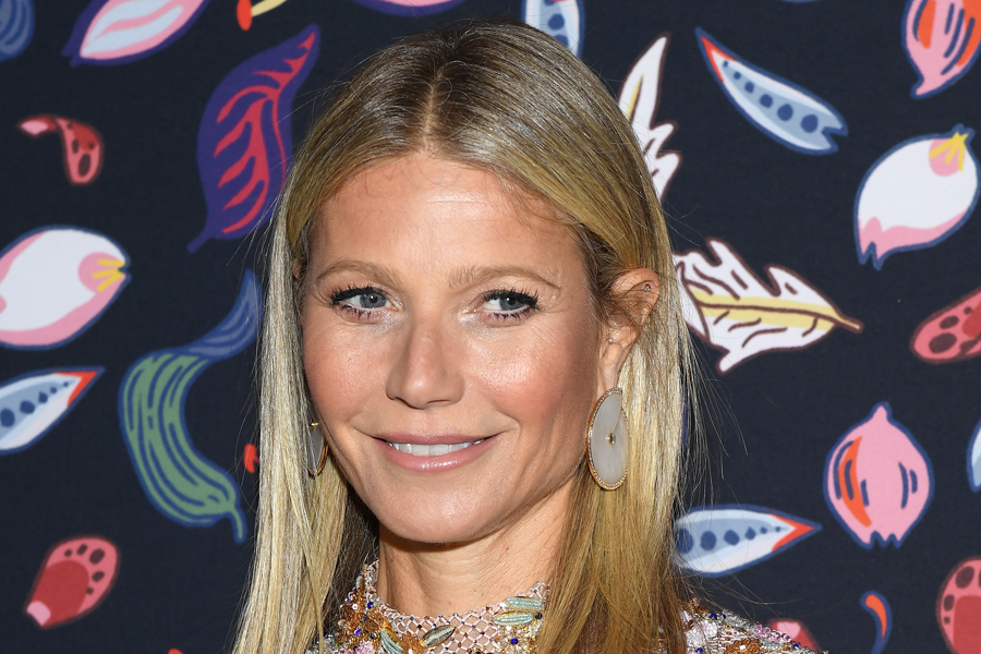 Gwyneth Paltrow peor actuación