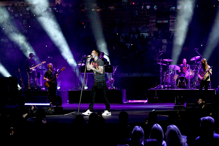 Lady Gaga Super Bowl