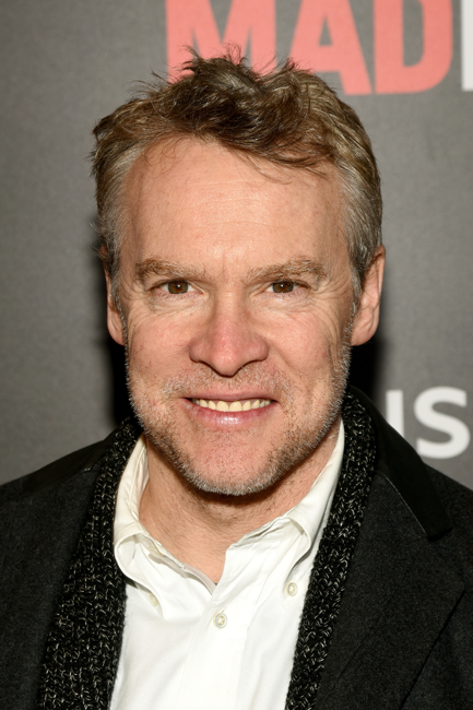 Tate Donovan