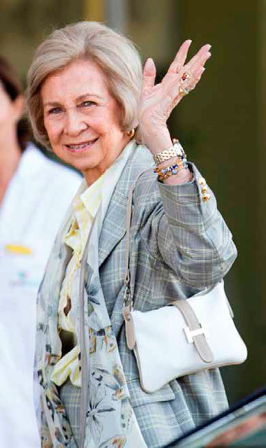 Reina Sofía