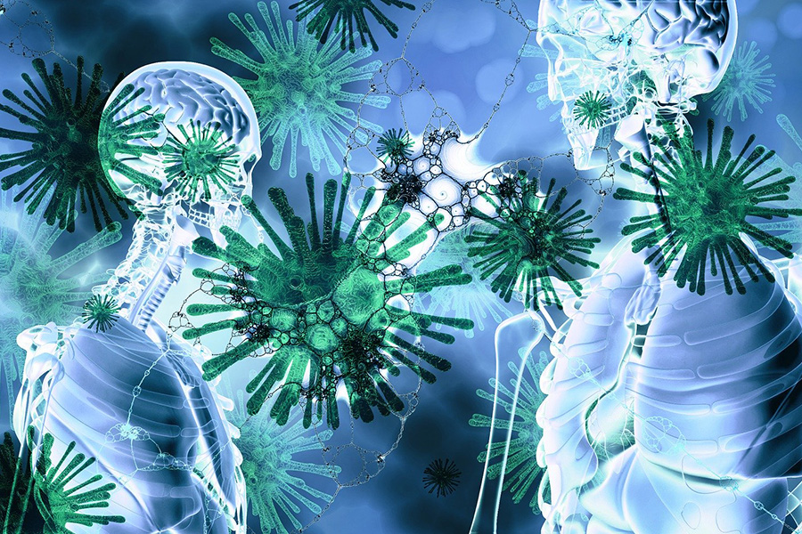 Coronavirus