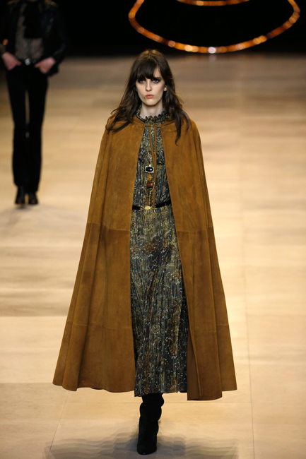 tendencias semana de la moda parís