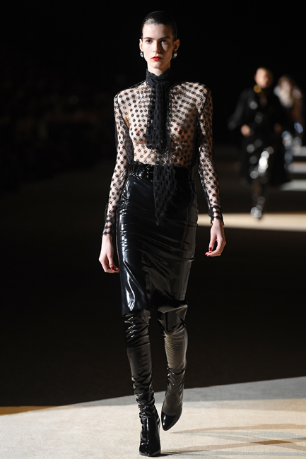 tendencias semana moda parís