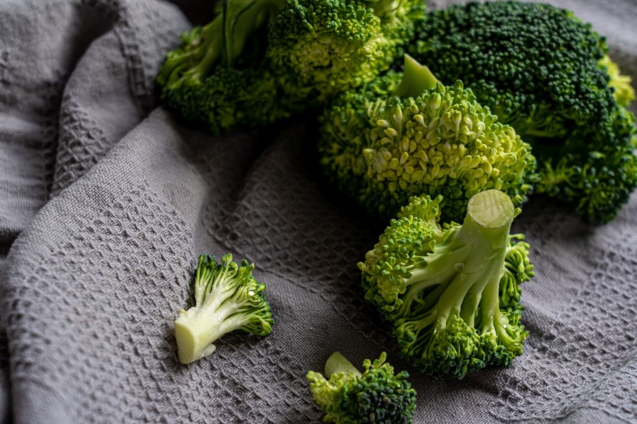 alimentos defensas coronavirus