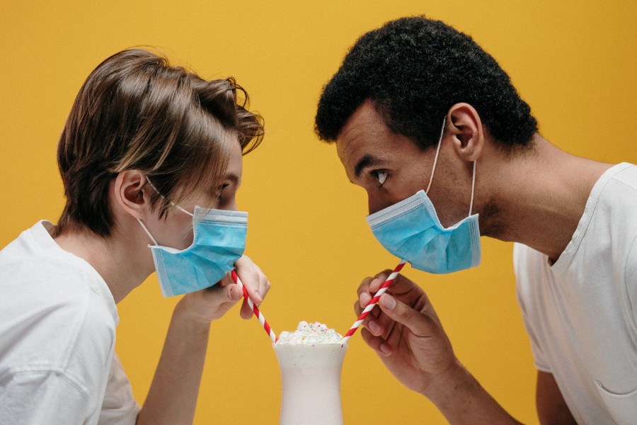 sexo y coronavirus