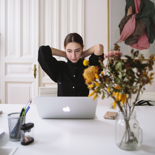 home office