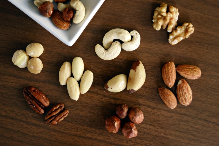 alimentos defensas coronavirus