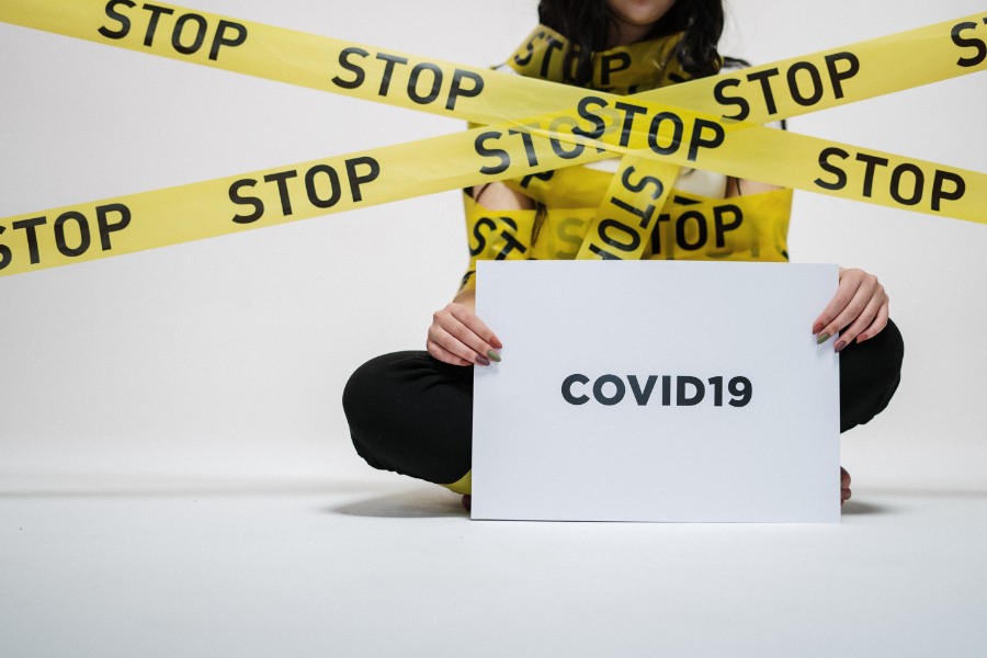 salud mental coronavirus