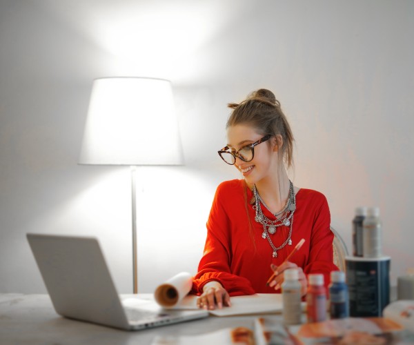 consejos trabajar desde casa