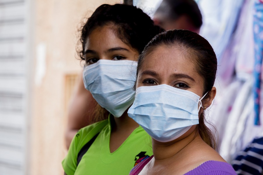 ¿Se puede transmitir el coronavirus al bebé durante embarazo?