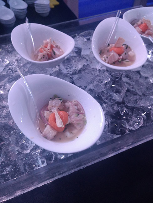 Hospitality AMT