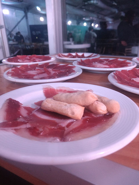 Hospitality AMT