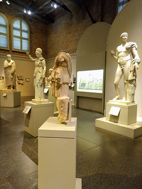 Museo de Arte de San Antonio