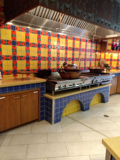 Instituto Culinario de América
