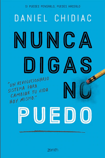 Nunca Digas No Puedo