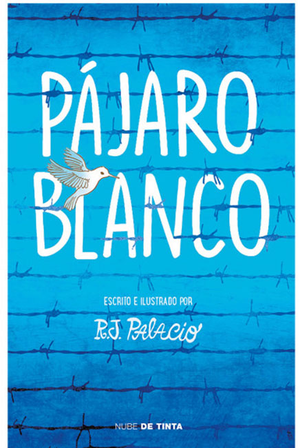 Pájaro Blanco