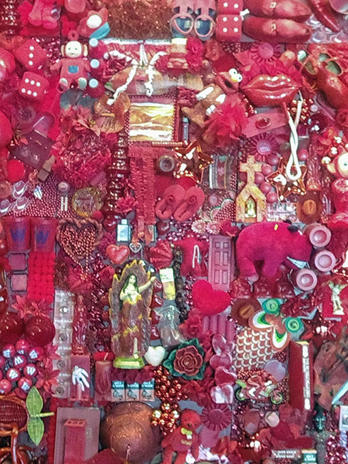 Ruby City