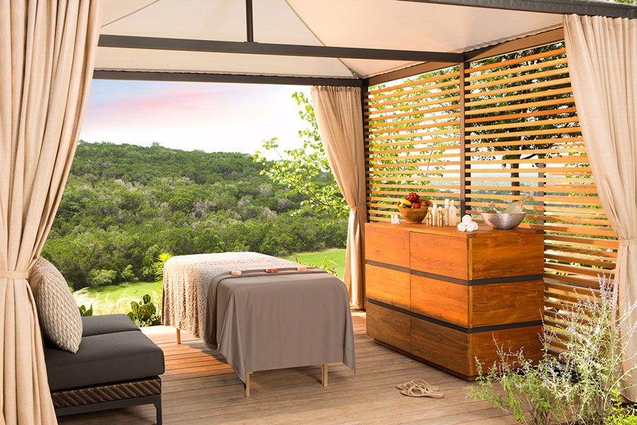 Loma de Vida Spa & Wellness
