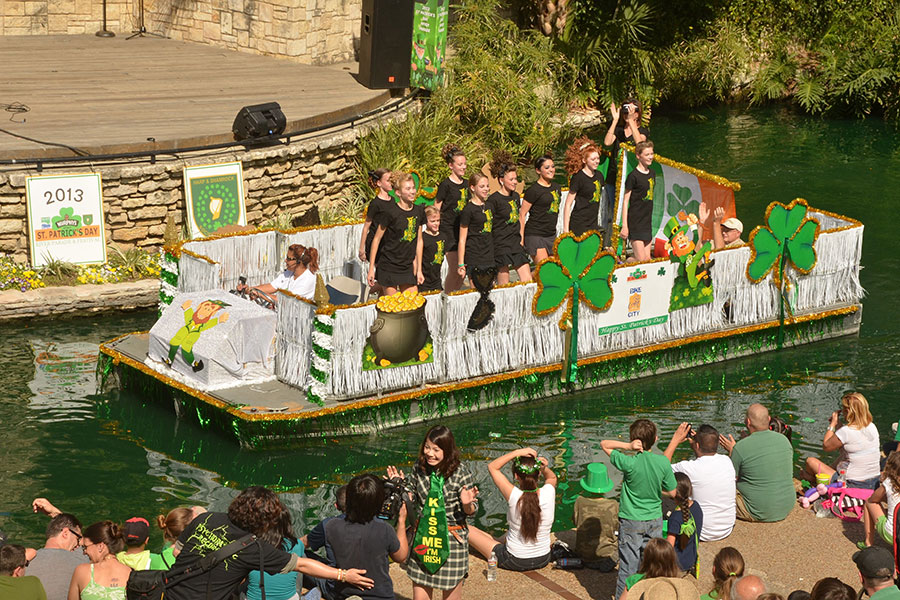 San Antonio