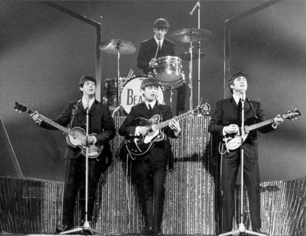 Beatles 50 años separación
