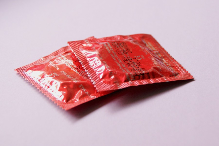 escasez condones