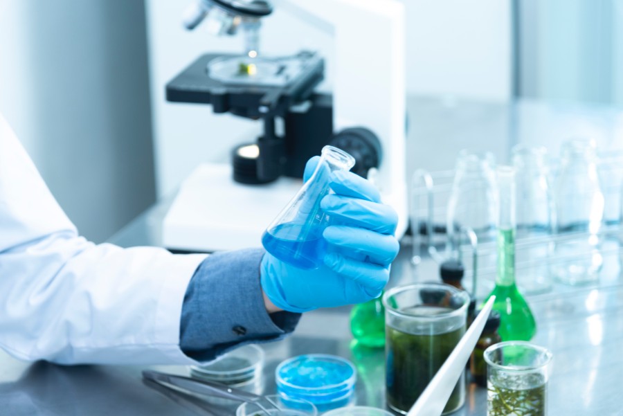 Coronavirus: el mundo entero busca la vacuna contra el COVID-19