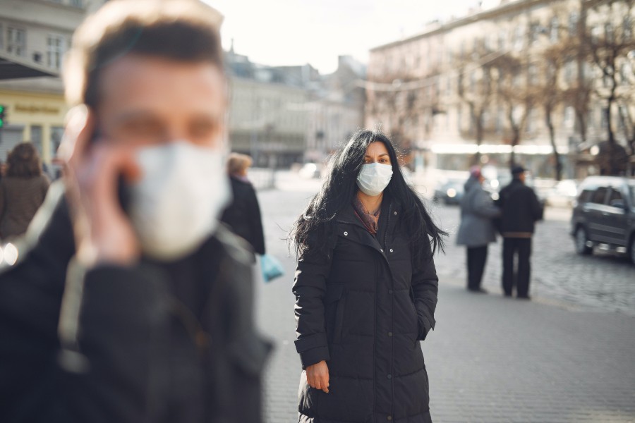 Coronavirus: especialistas buscan curar el COVID-19 con hormonas femeninas
