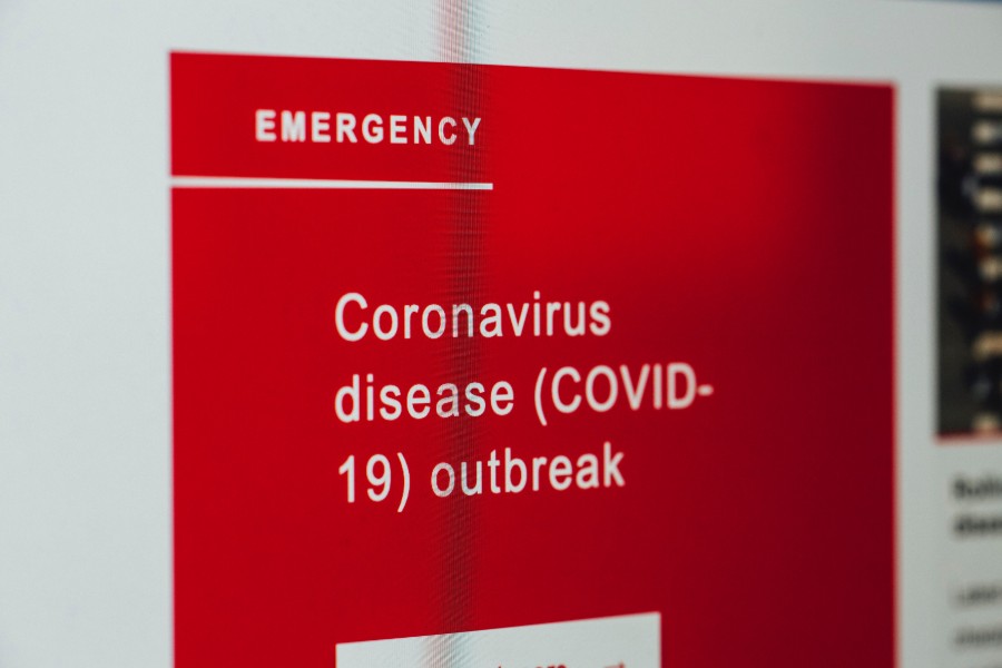 "Este virus nos acompañará durante largo tiempo": director de la OMS pide paciencia