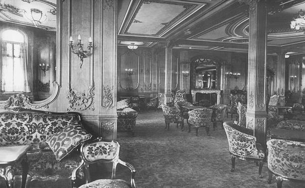 restos Titanic