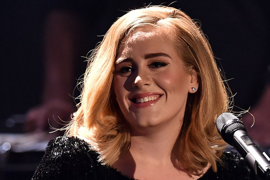 Adele