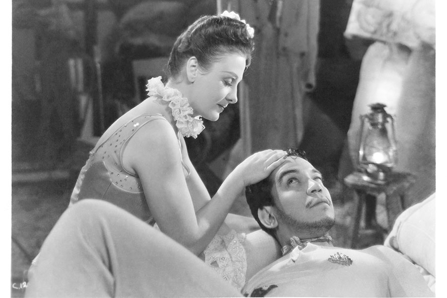 Mario Moreno Cantinflas