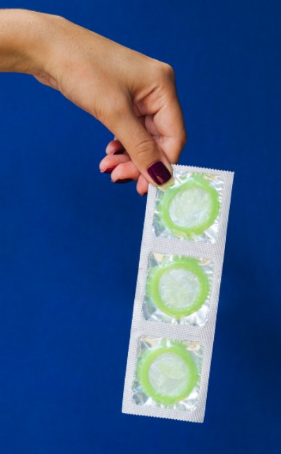 escasez condones