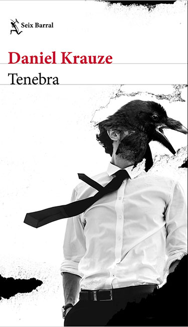 Tenebra, de Daniel Krauze
