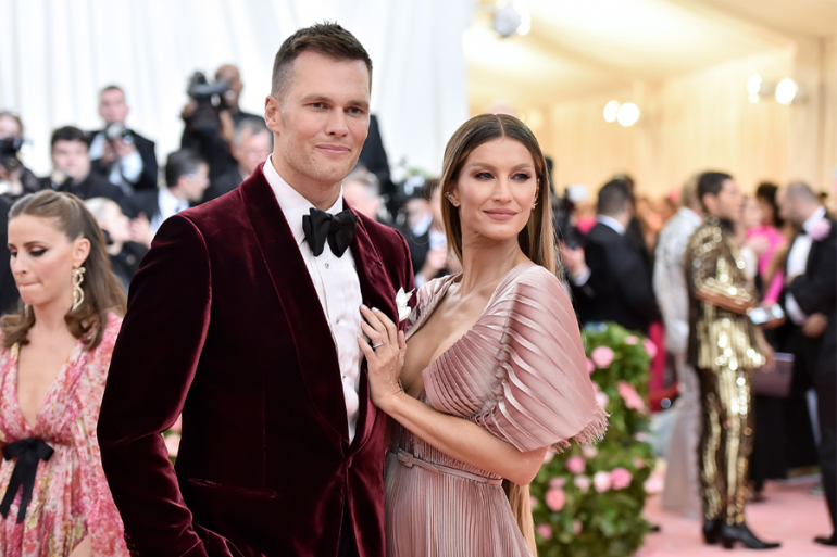 Gisele Bündchen le dio un ultimátum a Tom Brady. Entérate 