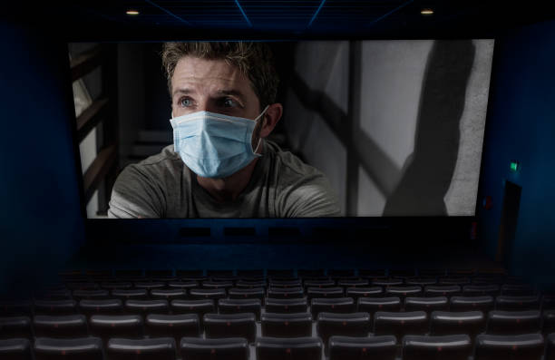 ¿Cómo cambiarán las alfombras rojas de Hollywood para 'convivir' con el coronavirus