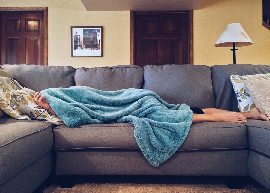 Insomnio en cuarentena? 10 consejos para recuperar tu rutina de sueño