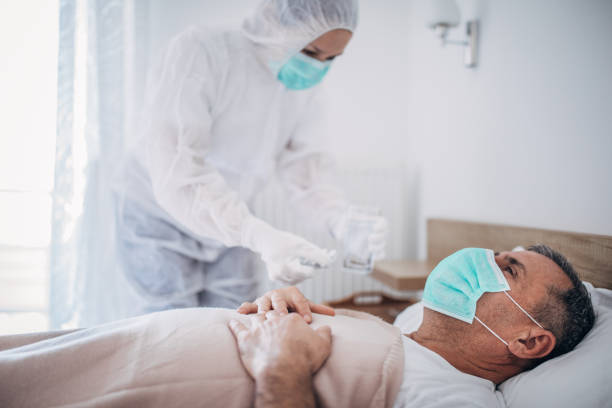 ¿Puede la inmunidad acabar con el coronavirus
