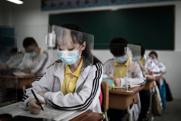 Wuhan coronavirus