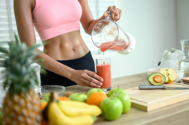 dieta saludable