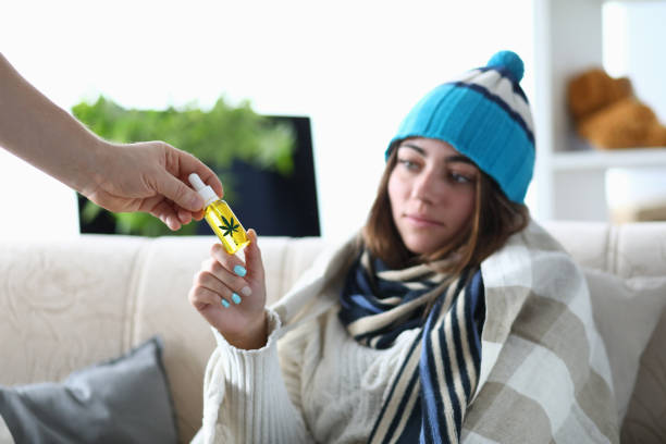 tratamiento medicinal con marihuana