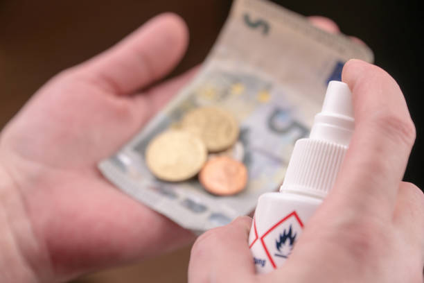 Coronavirus ¿cómo debes limpiar y desinfectar el dinero