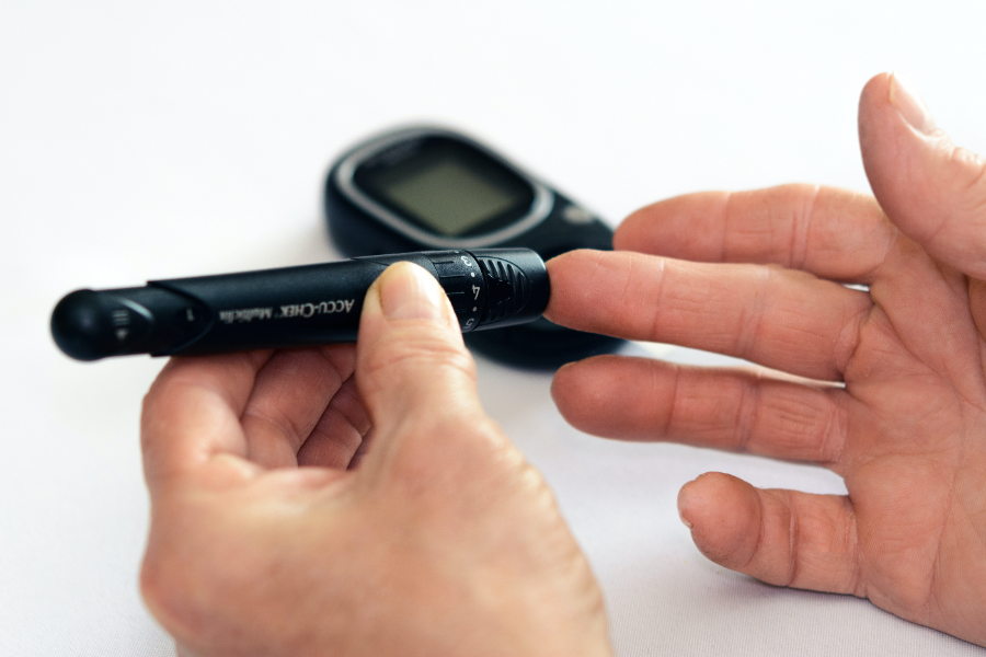 Diabetes y coronavirus: ¿qué cuidados esenciales debes tener?
