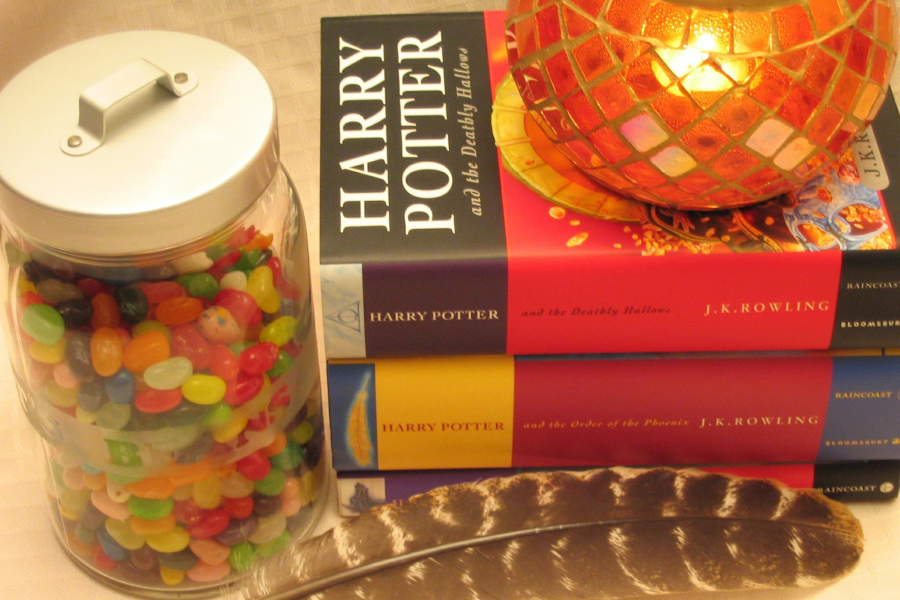 Disfruta el audiolibro de Harry Potter narrado por sus famosos actores ¡GRATIS!