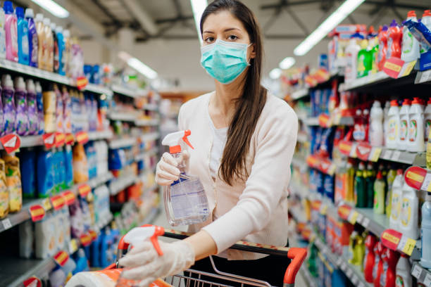 El coronavirus podría no desaparecer nunca, adiverte la OMS