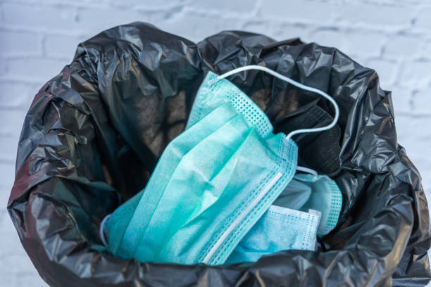 Guía práctica para usar correctamente un cubrebocas - Vanidades