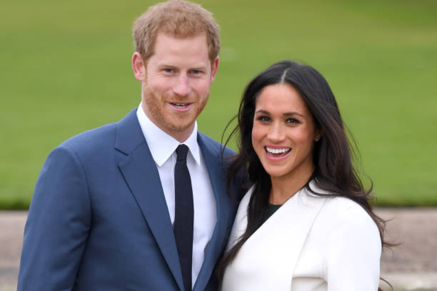 El príncipe Harry y Meghan Markle se han comprado una casa en Santa Bárbara