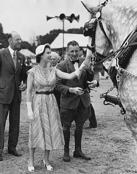 Royal Windsor Horse Show'